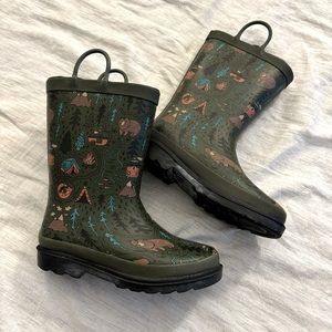 Western Chief Kids Rainboots